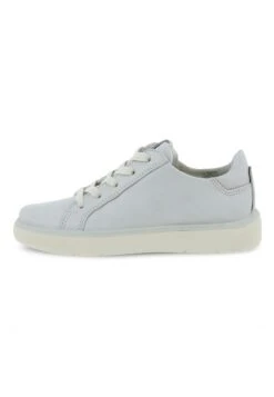 ECCO Street Tray K - Sportieve Veterschoenen - White -Schoenen Verkoop bbe1b29c41974298afbb1841ab96459e