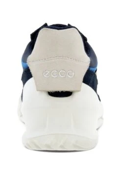 ECCO Sneakers Hoog - Blue -Schoenen Verkoop bc2bcead8c424c21b66cf8d93efd4864