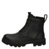 ECCO Veterboots - Zwart -Schoenen Verkoop bc343bebaba348848ecdc662cd6afd36