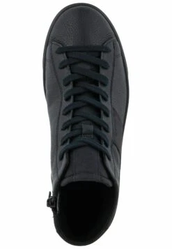 ECCO Sneakers Hoog - Black Black 11 ECCO Sneakers Hoog - Black Black -Schoenen Verkoop bc81b2de934446f7a0e5b908ae27c8c1