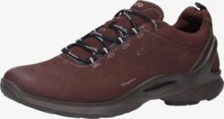 ECCO Lage Sneakers Sneakers Laag Biom Fjuel Heren Roestbruin