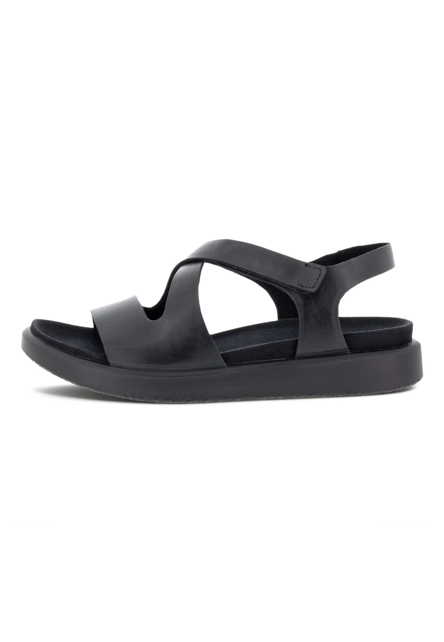 ECCO Sandalen - Black 3 ECCO Sandalen - Black