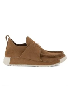 ECCO 2Nd Cozmo Shoe - Sportieve Veterschoenen - Brown -Schoenen Verkoop bcc0a3396bc74cd4a13160588f19a092