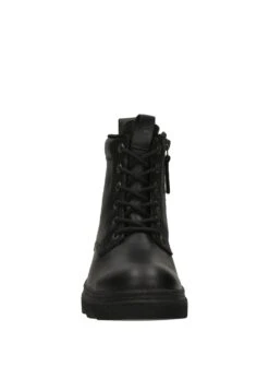 ECCO Veterboots - Zwart -Schoenen Verkoop bd1bb6d12f2a449d81eb18b6407f69f5