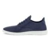 ECCO MinimalistW - Sneakers Laag - Blue Marine