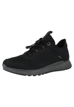 ECCO Exostride W - Sneakers Laag - Black -Schoenen Verkoop bda3109b4cba496c82c72cdd90f365aa