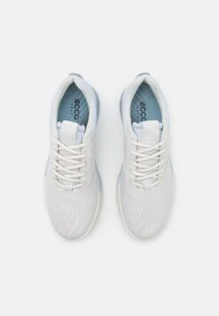 ECCO Three - Golfschoenen - White/Dusty Blue/Air -Schoenen Verkoop bddbf82df1124166b722a3d28e61b297