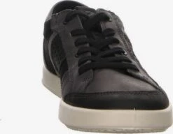 ECCO Casual Sneakers Sneakers Laag Heren Zwart -Schoenen Verkoop bde9cdd7ed1ac7fcb98d3c3eb74bd4d6