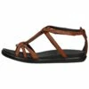 ECCO Sandalen - Cognac -Schoenen Verkoop bdeb9aeeb34b4f2faf89201feca24de5