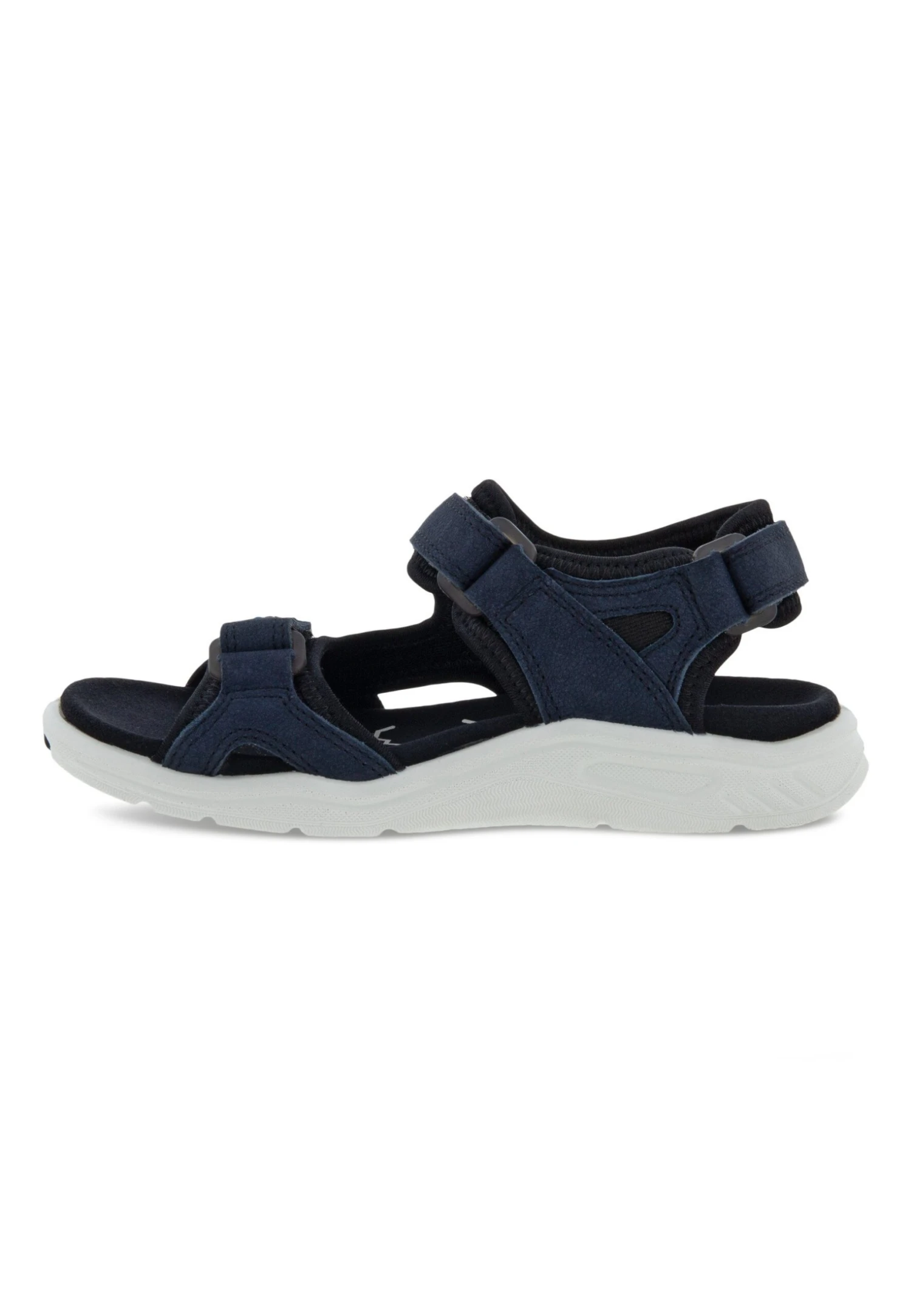 ECCO X-Trinsic K- Outdoorsandalen - Blue 11 ECCO X-Trinsic K- Outdoorsandalen - Blue - Afbeelding 9
