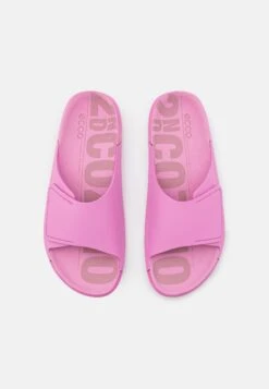 ECCO 2Nd Cozmo- Muiltjes - Pink -Schoenen Verkoop be380e8aaaf54ffbbbc7447b1dc5265d