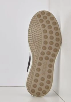 ECCO Soft 7 Runner M- Sneakers Laag - Black -Schoenen Verkoop be814118089b4df78ee0518e61c44848