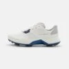 ECCO Golf Biom G5 - Golfschoenen - White/Blue Depths 2 ECCO Golf Biom G5 - Golfschoenen - White/Blue Depths -Schoenen Verkoop be8bd79793a14202a238312e5a515e29