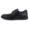 ECCO Lite Hybrid Derby- Veterschoenen - Black