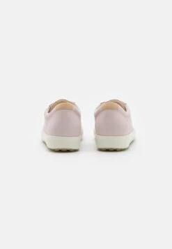 ECCO Soft - Sneakers Laag - Pink -Schoenen Verkoop c05294df9fe34f8a8e0c24fbf7508d16