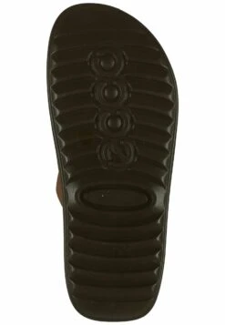 ECCO 2Nd Cozmo - Muiltjes - Braun -Schoenen Verkoop c07413c8e60c4caea0ae95b4ddc2a02b
