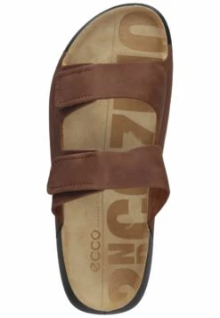 ECCO 2Nd Cozmo - Muiltjes - Braun -Schoenen Verkoop c0bf50ff1f66409185df54a007059a1c