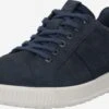 ECCO Casual Sneakers Sneakers Laag BYWAY Heren Navy -Schoenen Verkoop c12e64d3dad34998cde36b86d23a92b7