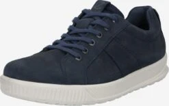 ECCO Casual Sneakers Sneakers Laag BYWAY Heren Navy
