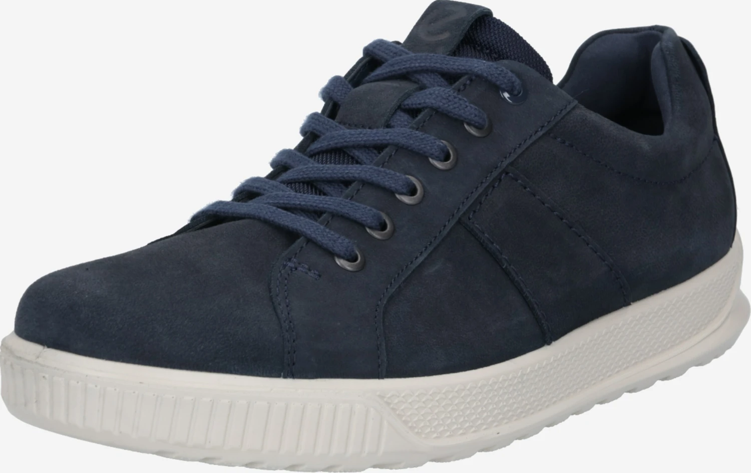ECCO Casual Sneakers Sneakers Laag BYWAY Heren Navy 3 ECCO Casual Sneakers Sneakers Laag BYWAY Heren Navy