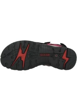 ECCO Outdoorsandalen - Sangria-Fig (069563-51760) 10 ECCO Outdoorsandalen - Sangria-Fig (069563-51760) -Schoenen Verkoop c15167288d784729bda828563aa11a4a