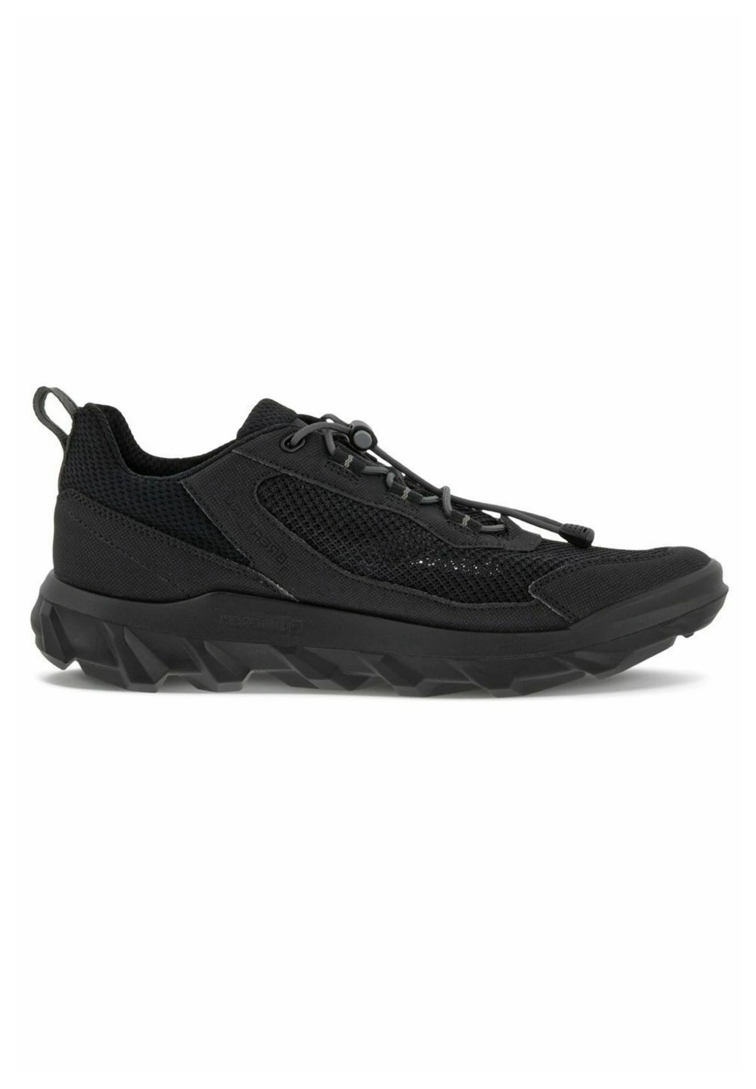 ECCO Sneakers Laag - Black 9 ECCO Sneakers Laag - Black - Afbeelding 7