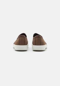 ECCO Soft 7 - Instappers - Cocoa Brown/Coffee -Schoenen Verkoop c1a3522c20164d72abd90fd193a40799