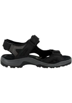ECCO Herren - Outdoorsandalen - Black -Schoenen Verkoop c1d65fac5559443cb76ba2195b6d06b7