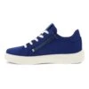 ECCO Street Tray K Laced- Sportieve Veterschoenen - Blue 2 ECCO Street Tray K Laced- Sportieve Veterschoenen - Blue -Schoenen Verkoop c1db3870888048f1990e1e7fbfabef44