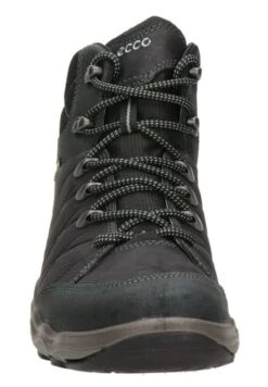 ECCO Ulterra - Veterboots - Zwart -Schoenen Verkoop c1e9056bdecb44a99ba1a79e7b24e7ca