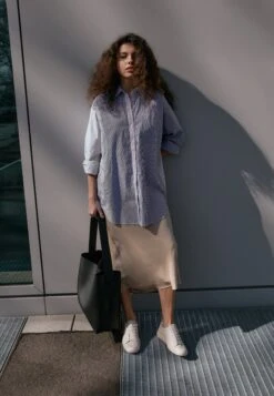 ECCO Soft 7 W - Sneakers Laag - Limestone -Schoenen Verkoop c254f0e83fef45b4ace8c0a678ddf7c1