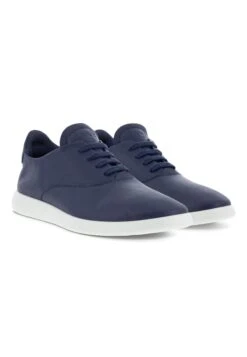 ECCO MinimalistW - Sneakers Laag - Blue Marine -Schoenen Verkoop c2820f471666429e806ea87743018bbd
