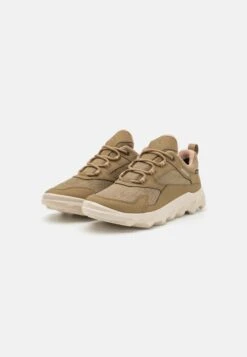 ECCO Sneakers Laag - Nutmeg Brown -Schoenen Verkoop c2d069e73e1e44cdaefeab76326c5e2a