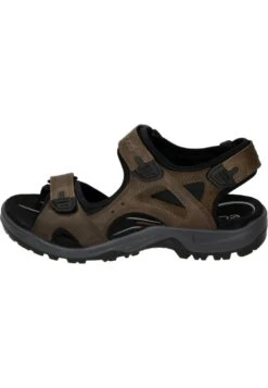 ECCO Herren - Outdoorsandalen - Brown