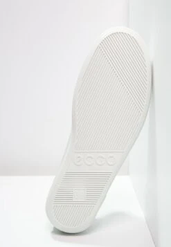 ECCO Soft- Sneakers Laag - White -Schoenen Verkoop c32e71eb0cea4d148f258be4090717dd