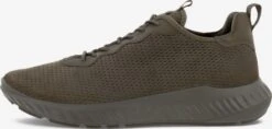 ECCO Casual Sneakers Sneakers Laag Heren Bruin -Schoenen Verkoop c35e07967f849080124eb2466cdaccae