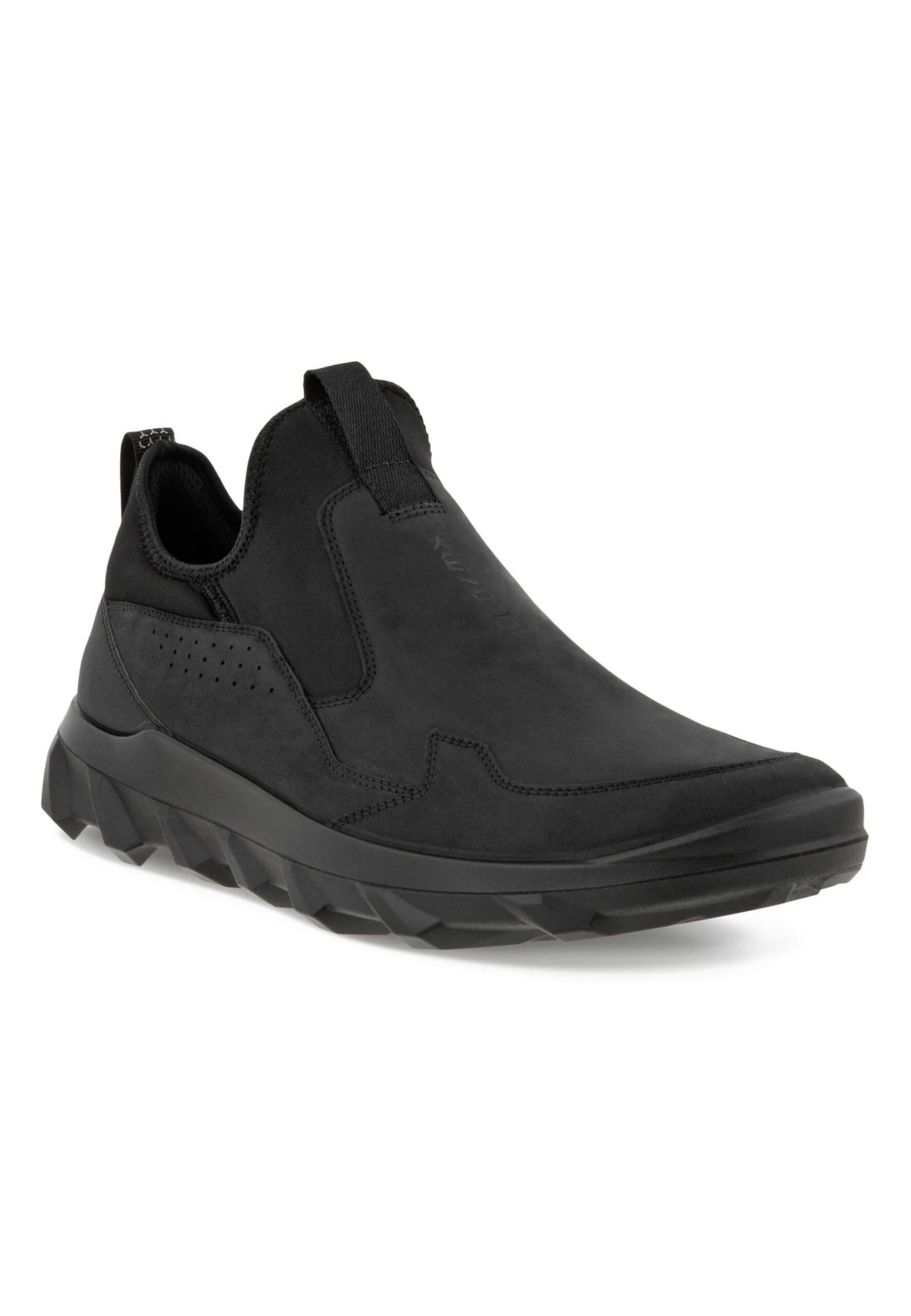 ECCO Mx- Sneakers Laag - Black 9 ECCO Mx- Sneakers Laag - Black - Afbeelding 7