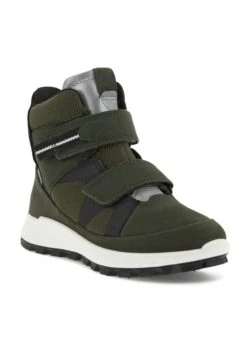 ECCO Exostrike- Korte Laarzen - Green -Schoenen Verkoop c390f67a2c30413397eb49555ef2484e