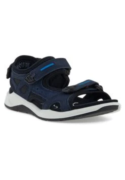 ECCO Outdoorsandalen - Dunkelblau/Schwarz -Schoenen Verkoop c3ada30b6f2e4a8bb4effe0ced0bb37a