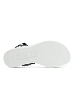 ECCO Flowt- Sandalen Met Plateauzool - Black -Schoenen Verkoop c3cb3f40b3844ad88fa0d44360acac97