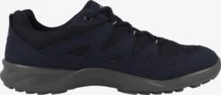 ECCO Sportieve Veterschoenen Sportieve Veterschoen Heren Donkerblauw -Schoenen Verkoop c425a8adc3b4ffd490eb5c6e6bf9a587