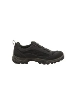 ECCO Veterschoenen - Schwarz -Schoenen Verkoop c4ee4543fbcc40c1a1fc2377164fd486