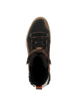 ECCO Outdoor- Outdoorschoenen - Sierra Cognac Black 9 ECCO Outdoor- Outdoorschoenen - Sierra Cognac Black -Schoenen Verkoop c57de2dababd439db6f86e3e0967a7f5
