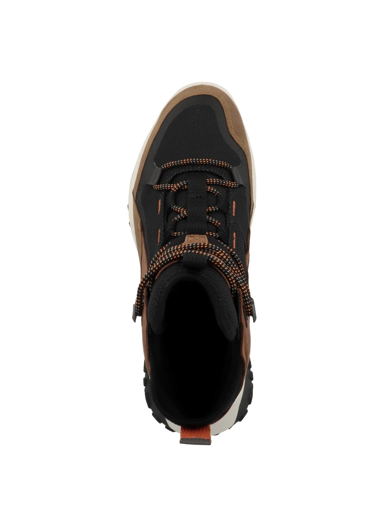 ECCO Outdoor- Outdoorschoenen - Sierra Cognac Black 5 ECCO Outdoor- Outdoorschoenen - Sierra Cognac Black - Afbeelding 3