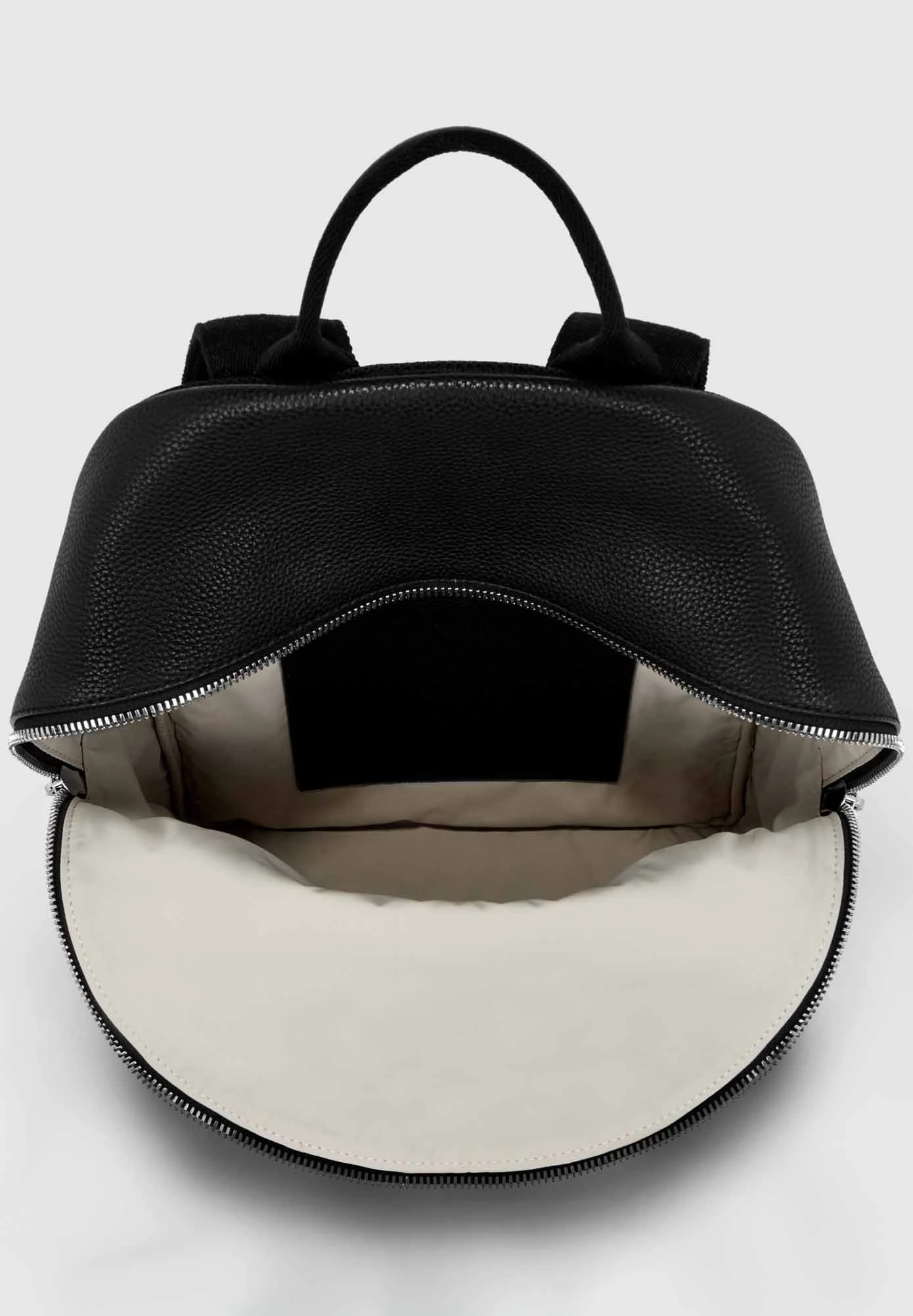 Textureblock Full - Rugzak - Black 5 Textureblock Full - Rugzak - Black - Afbeelding 3