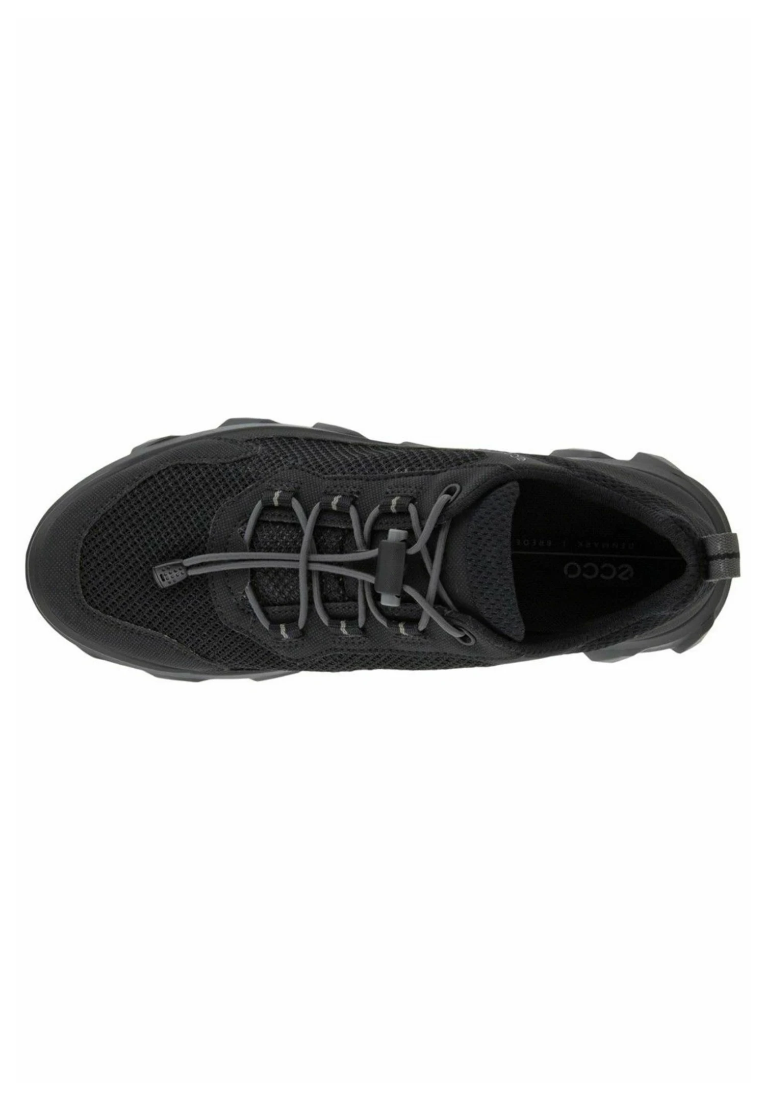 ECCO Sneakers Laag - Black 7 ECCO Sneakers Laag - Black - Afbeelding 5