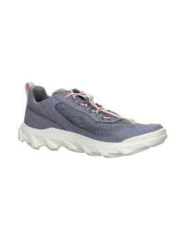 ECCO Mx W - Sneakers Laag - Blau -Schoenen Verkoop c73486d44a244ea583d0559050c4d4ec