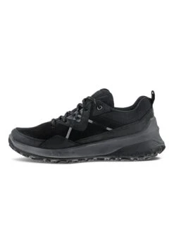 ECCO Ult-Trn - Sneakers Laag - Black