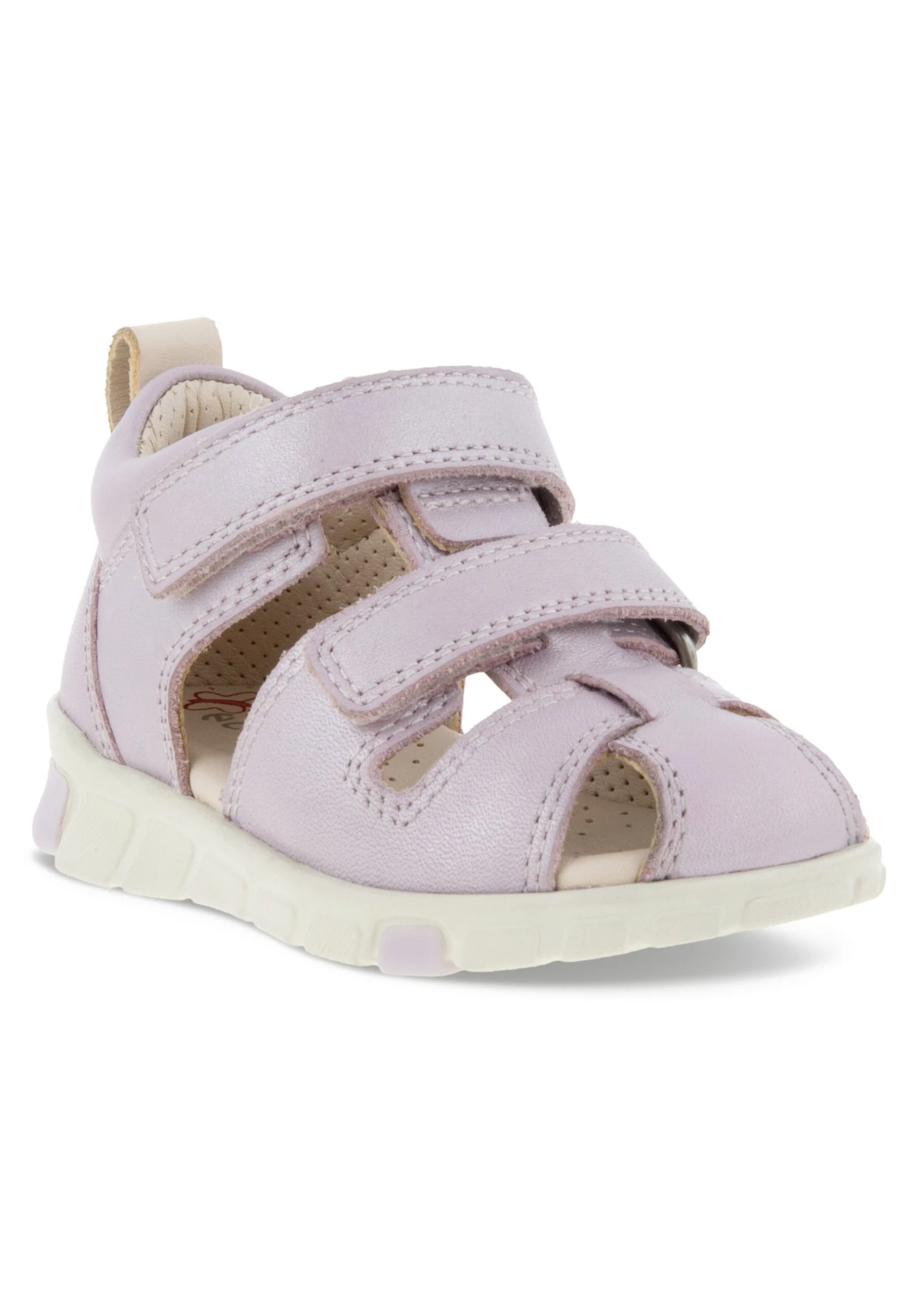 ECCO Mini Stride Fisher - Outdoorsandalen - Purple 4 ECCO Mini Stride Fisher - Outdoorsandalen - Purple - Afbeelding 2