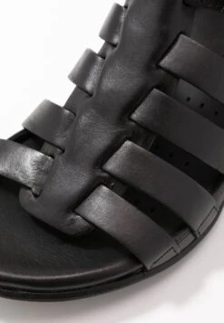 ECCO Flash - Sandalen - Black Sambal -Schoenen Verkoop c8cc161b49c642c4a7065d29c4aa7f8d